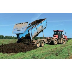 Продажа полуприцепов самосвальных ПС-20БМ 