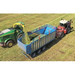 Продажа полуприцепов самосвальных ПСП-20 