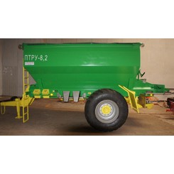 Продажа разбрасывателей удобрений ПТРУ-8,2 и другой сельскохозяйственной техники в Московской области, Рязани, Калуге, Туле с доставкой в регионы РФ. Выгодные условия для фермеров. Сервисное обслуживание. Звоните!  ГК АгроТехноПарк