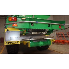 Продажа разбрасывателей удобрений ПТРУ-8,2 и другой сельскохозяйственной техники в Московской области, Рязани, Калуге, Туле с доставкой в регионы РФ. Выгодные условия для фермеров. Сервисное обслуживание. Звоните!  ГК АгроТехноПарк